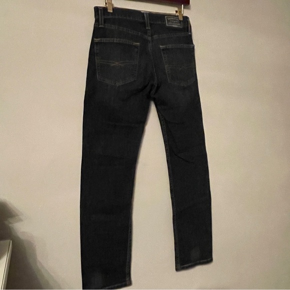 Levi’s Signature Classic Gold Slim Straight Jeans - Size W29 L30 - NWOT 🔥 🔥 - Picture 7 of 9